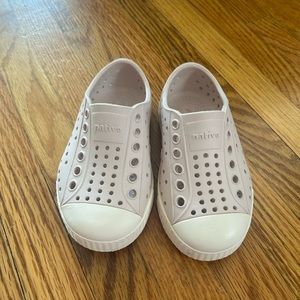 Native Jefferson Shoes